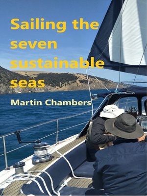 cover image of Sailing the Seven Sustainable Seas
